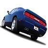 2008-2023 Dodge Challenger RT Borla ATAK Exhaust
